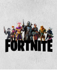  Kepurė  Fortnite Season five